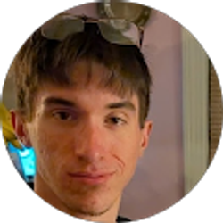 Profile photo of Josh Harris