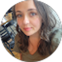 Profile photo of Tiffany Bolen
