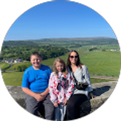 Profile photo of Jordan Gossage