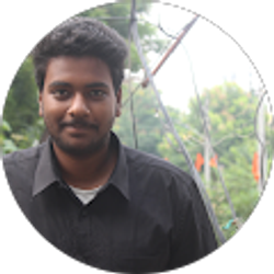 Profile photo of Sai Sashank KV