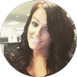 Profile photo of Ashley Jackson