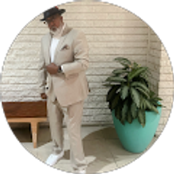 Profile photo of Quentin Swift