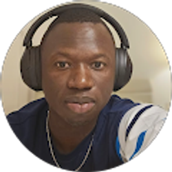 Profile photo of Buba Njie