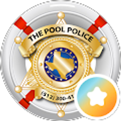 Profile photo of Pool Police Austin Texas
