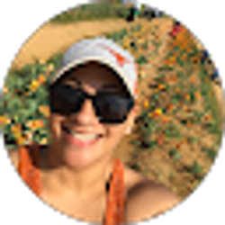 Profile photo of Cristal Elliott