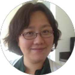Profile photo of Jihye Kim