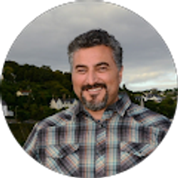 Profile photo of Aris