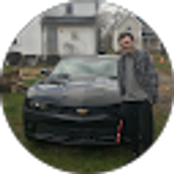 Profile photo of Austin Smith