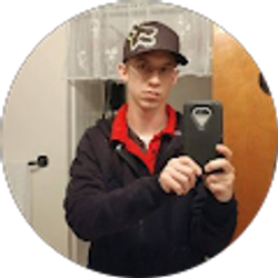 Profile photo of Tom Strong