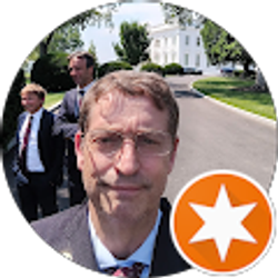 Profile photo of Peter Semler