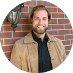 Profile photo of David Elmore