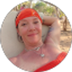Profile photo of Tracy Starkey
