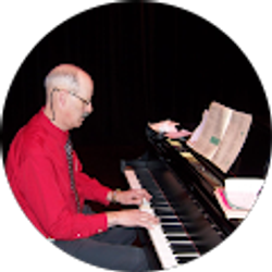 Profile photo of John Wallace “Wally” McClure