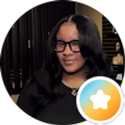 Profile photo of La’Nya Hunter