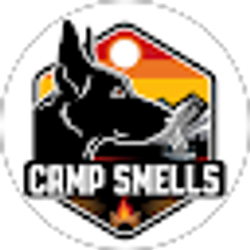 Profile photo of Blake Goddard (Camp Smells)