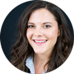 Profile photo of Katherine Gossett