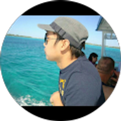Profile photo of Ryan Harold Santos