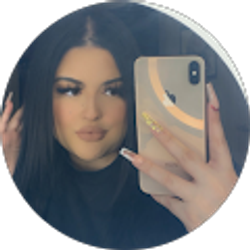 Profile photo of Ana Moran