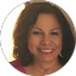 Profile photo of Olivia Flores Jourdane