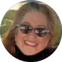 Profile photo of Mary Meserve-Miller