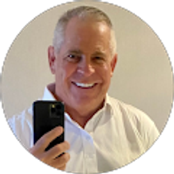 Profile photo of John