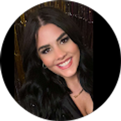 Profile photo of Marissa Latimer