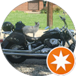 Profile photo of Mac D.