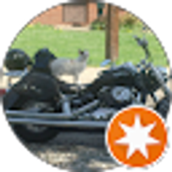 Profile photo of Mac D.