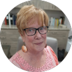 Profile photo of Sharon Lessard