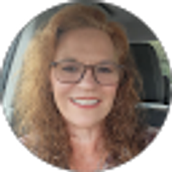 Profile photo of Jennifer Newsome