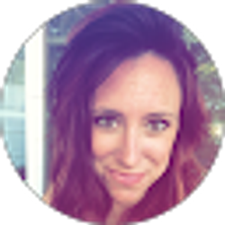 Profile photo of Kendra Thomas