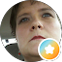 Profile photo of Crystal Paxson