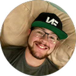 Profile photo of Christian Marks