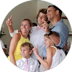 Profile photo of Tiffany Fredrickson