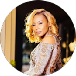 Profile photo of Frankie Andrews