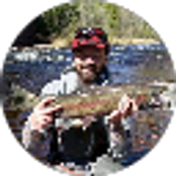 Profile photo of John Sherlock
