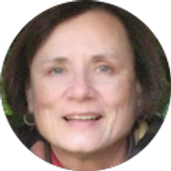 Profile photo of Donna Sevilla