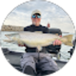 Profile photo of Darrell Reach