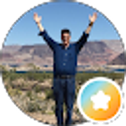 Profile photo of Dave Wright (LifeIsGood4Dave)