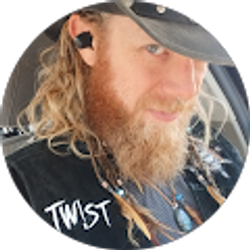 Profile photo of Christopher Van Norman