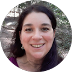 Profile photo of Judy Smith