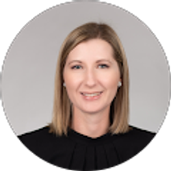 Profile photo of Sarah Swan