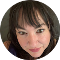 Profile photo of Amber Brunner