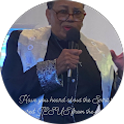 Profile photo of Reverend Dr.Willa Dean