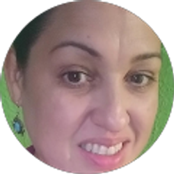 Profile photo of Merri Lizet Buitrago