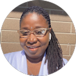 Profile photo of Dr. Sheila Mary