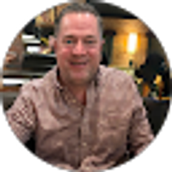 Profile photo of Pete Walkowiak