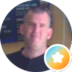 Profile photo of Mark Small