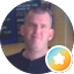 Profile photo of Mark Small