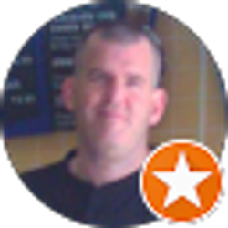 Profile photo of Mark Small